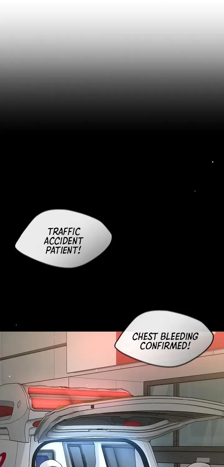 Gentle Intruder Chapter 20 page 2 - 