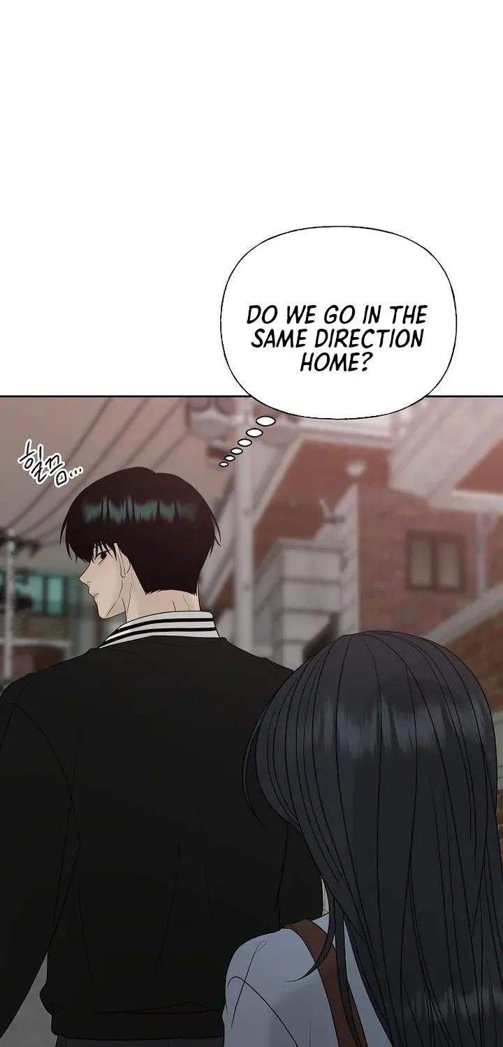 Gentle Intruder Chapter 20 page 103 - 
