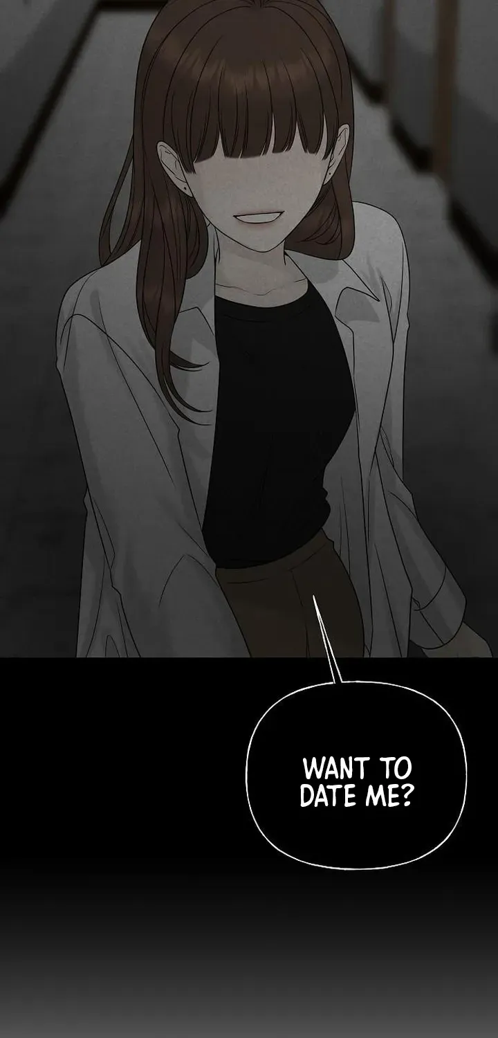 Gentle Intruder Chapter 20 page 110 - 