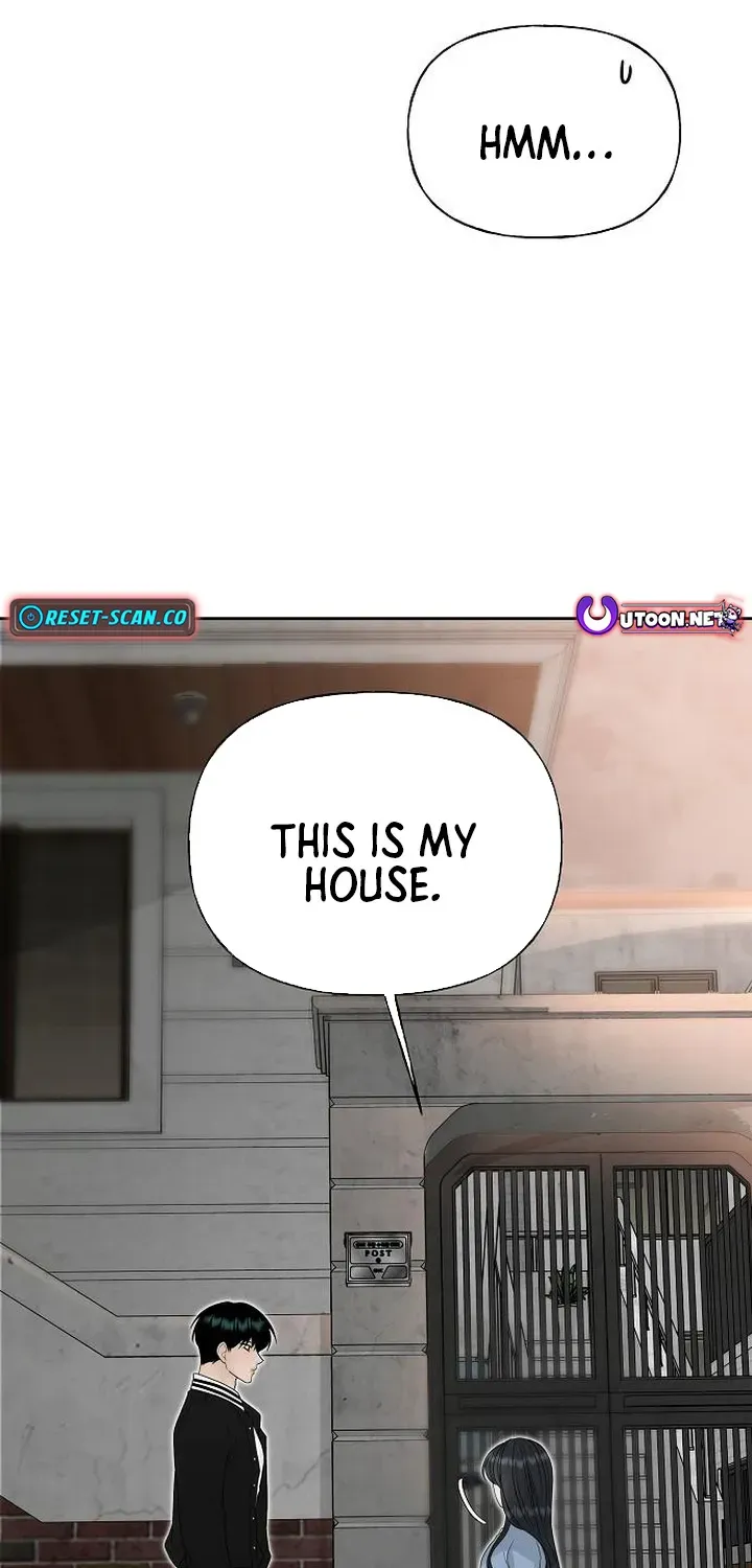 Gentle Intruder Chapter 20 page 116 - 