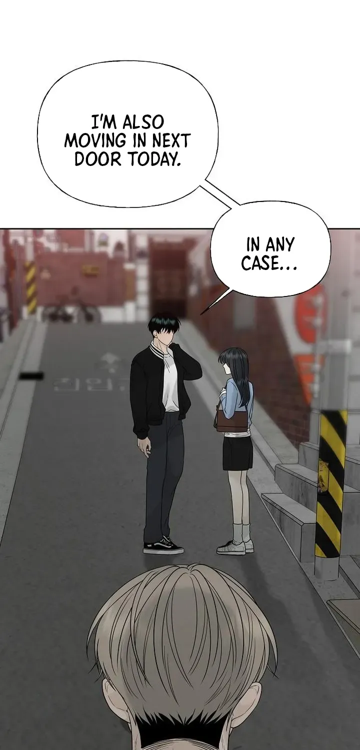 Gentle Intruder Chapter 20 page 126 - 