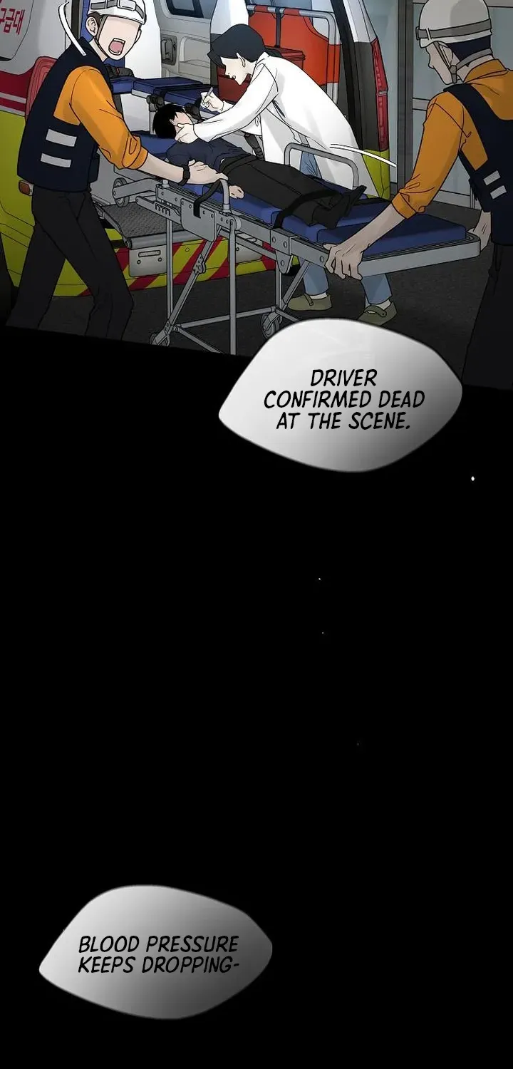 Gentle Intruder Chapter 20 page 3 - 