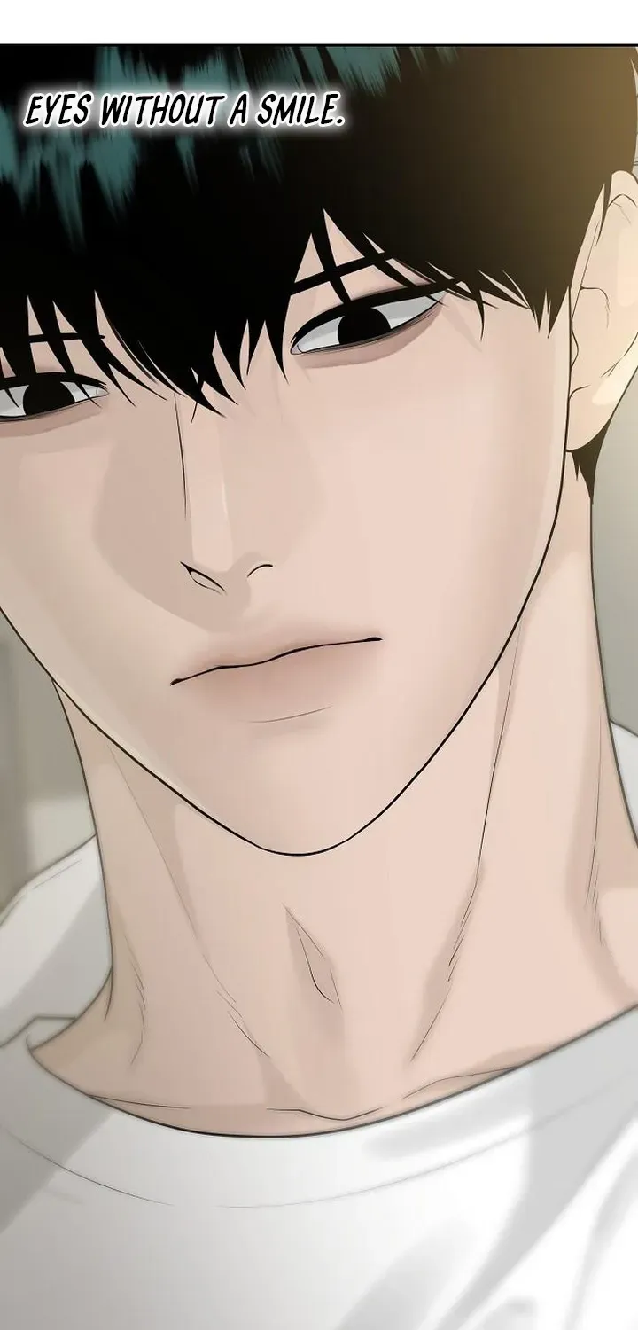Gentle Intruder Chapter 20 page 22 - 