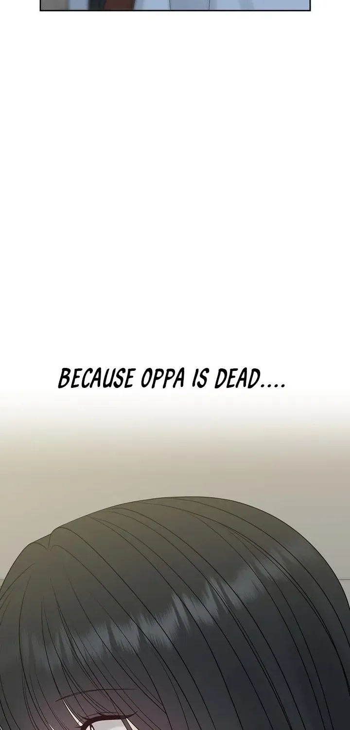 Gentle Intruder Chapter 20 page 25 - 