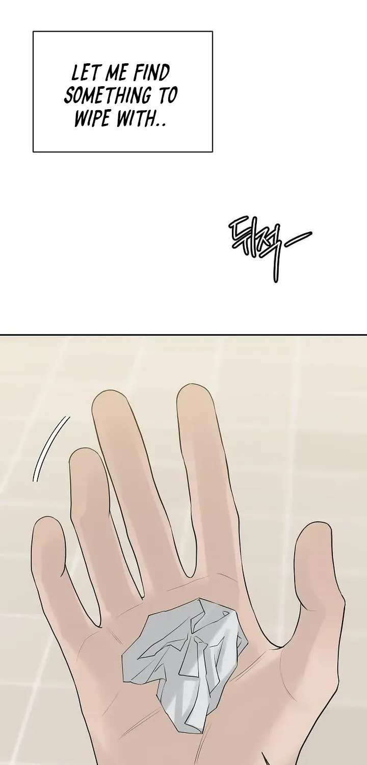Gentle Intruder Chapter 20 page 30 - 