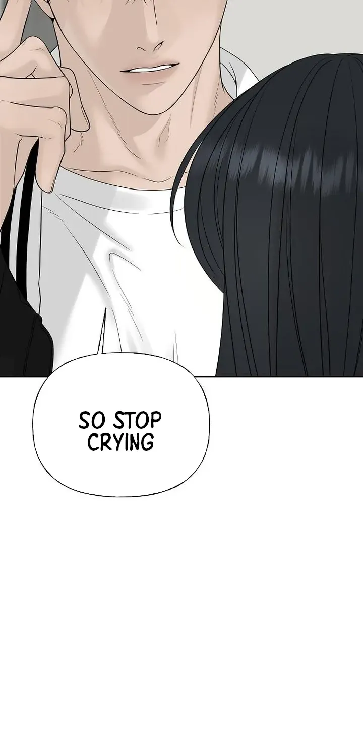 Gentle Intruder Chapter 20 page 35 - 