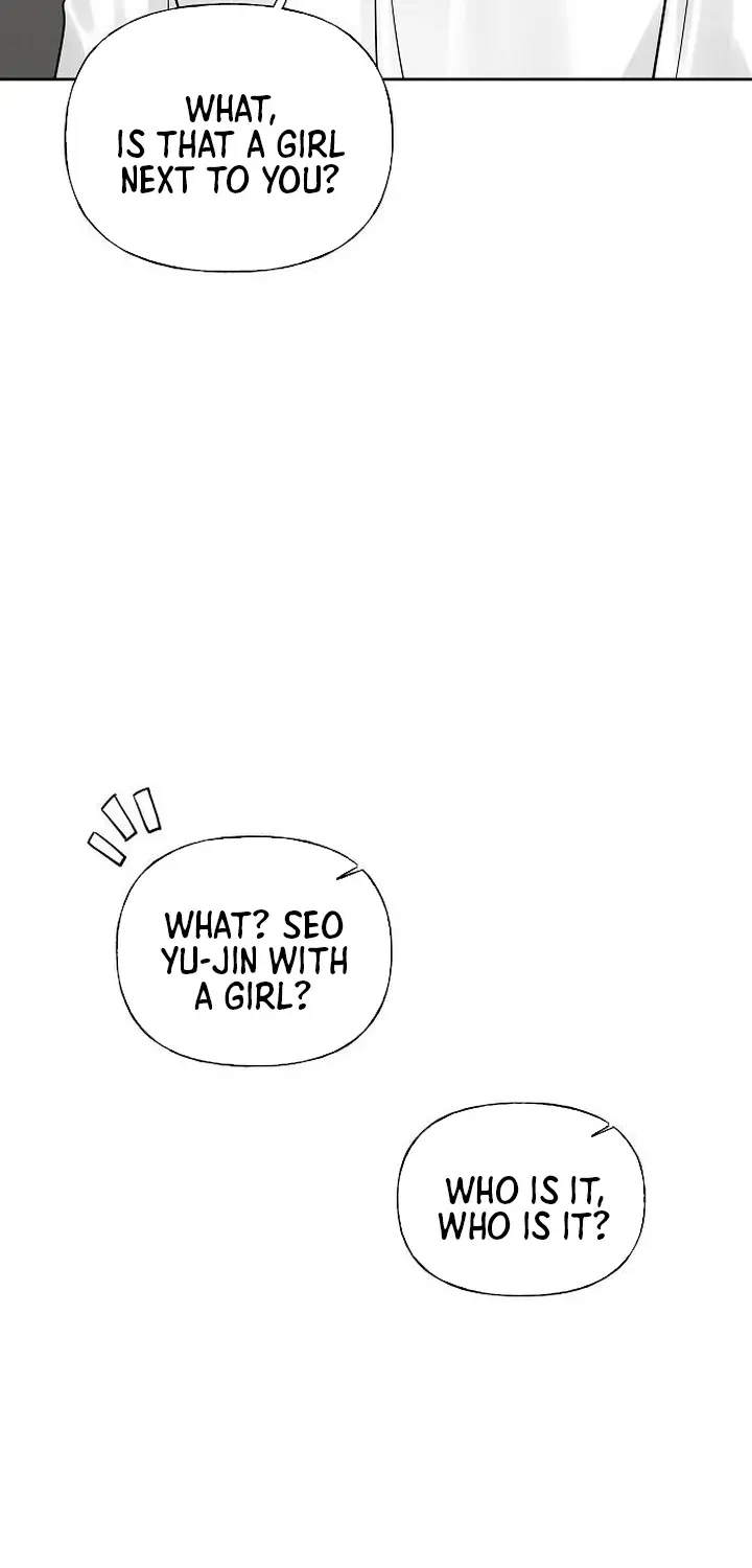 Gentle Intruder Chapter 20 page 41 - 