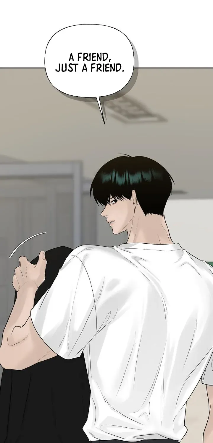 Gentle Intruder Chapter 20 page 44 - 