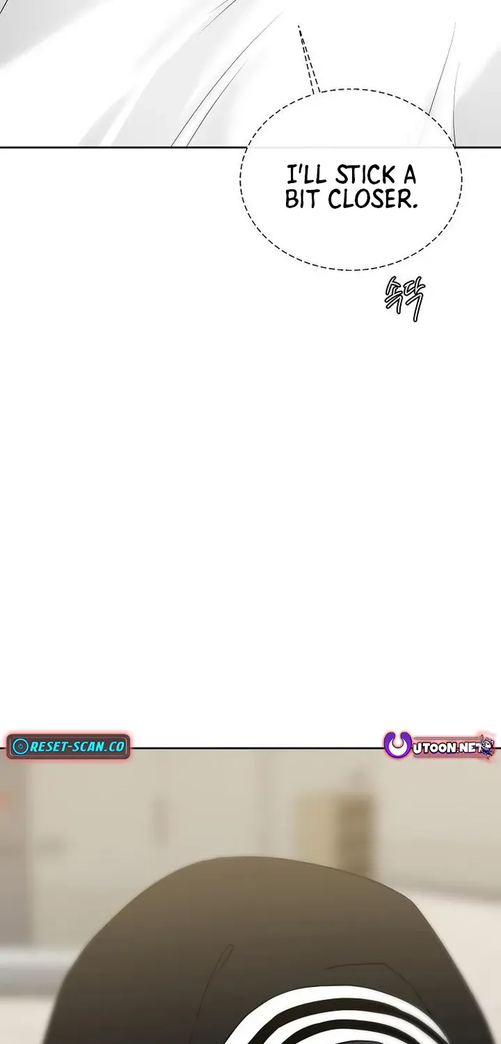Gentle Intruder Chapter 20 page 47 - 