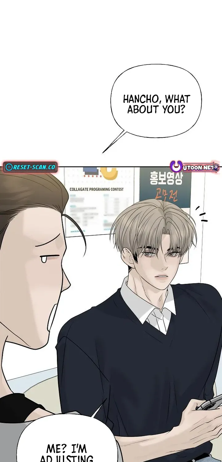 Gentle Intruder Chapter 20 page 54 - 