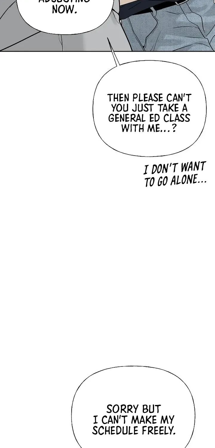 Gentle Intruder Chapter 20 page 55 - 