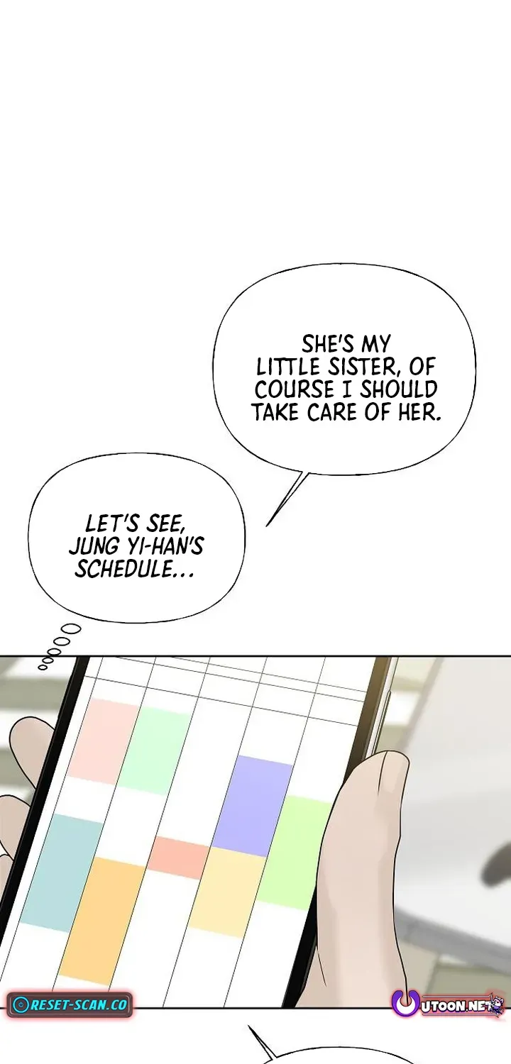 Gentle Intruder Chapter 20 page 64 - 