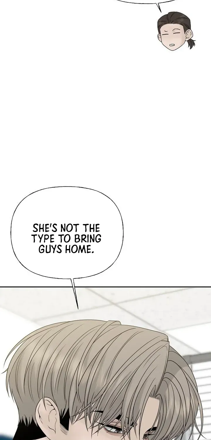 Gentle Intruder Chapter 20 page 66 - 