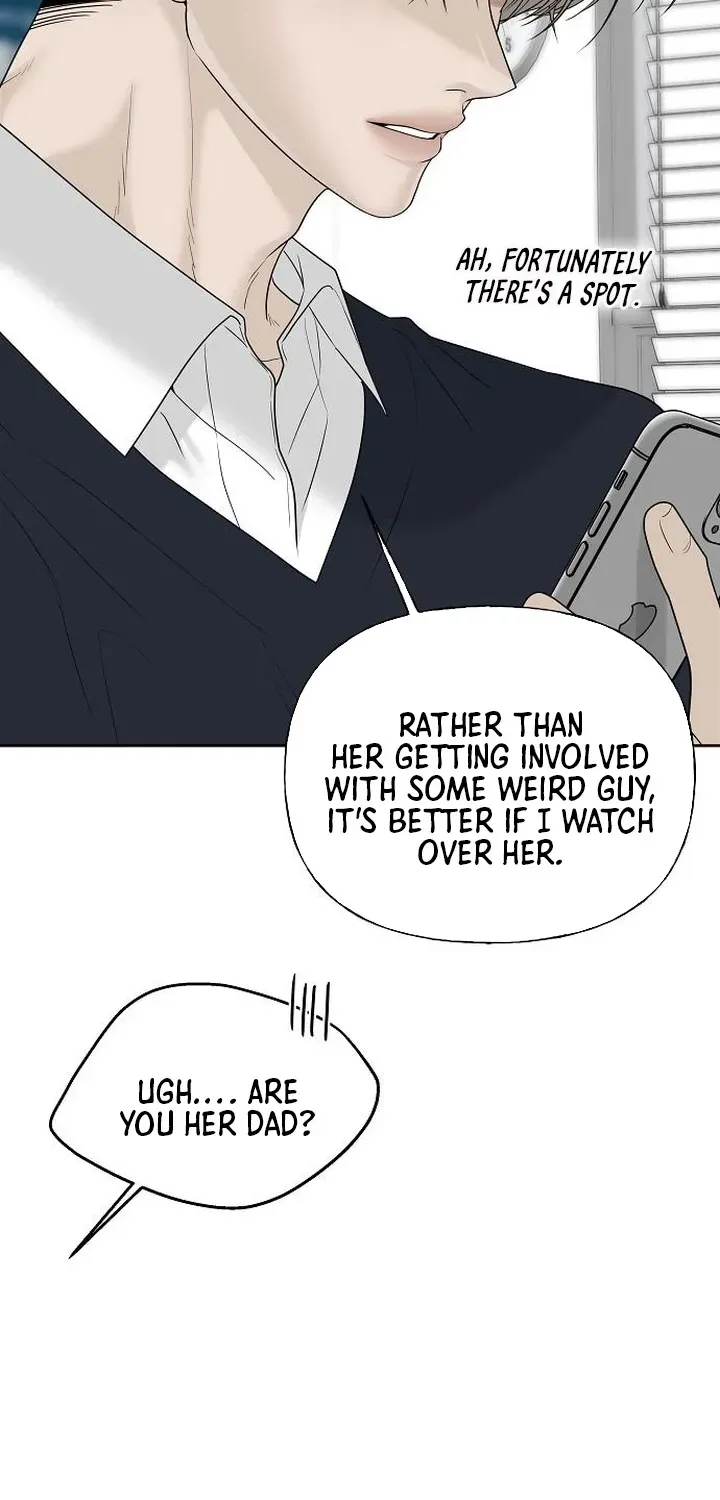 Gentle Intruder Chapter 20 page 67 - 