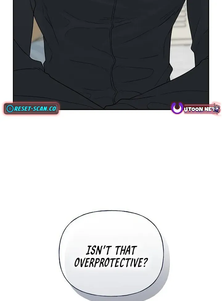Gentle Intruder Chapter 20 page 69 - 