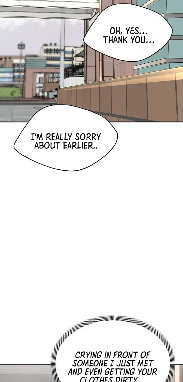 Gentle Intruder Chapter 20 page 73 - 