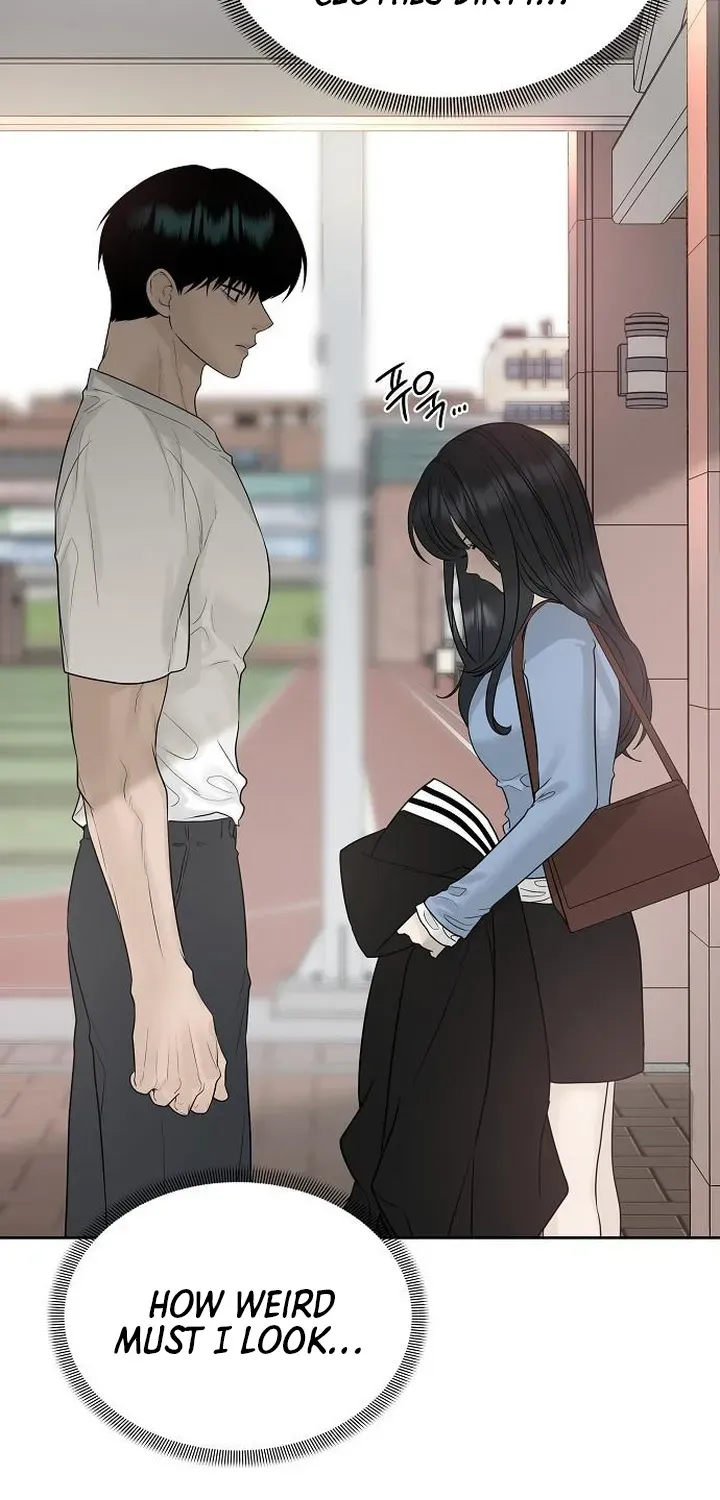 Gentle Intruder Chapter 20 page 74 - 