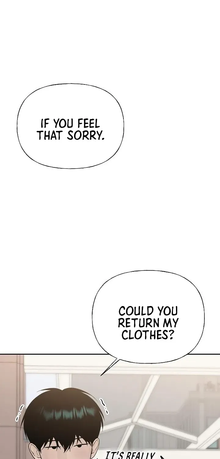 Gentle Intruder Chapter 20 page 78 - 