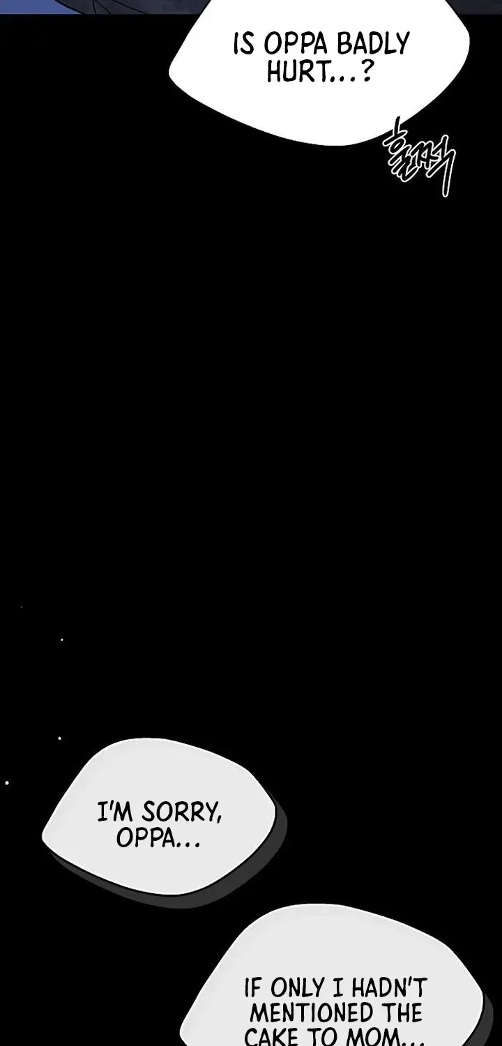 Gentle Intruder Chapter 20 page 9 - 