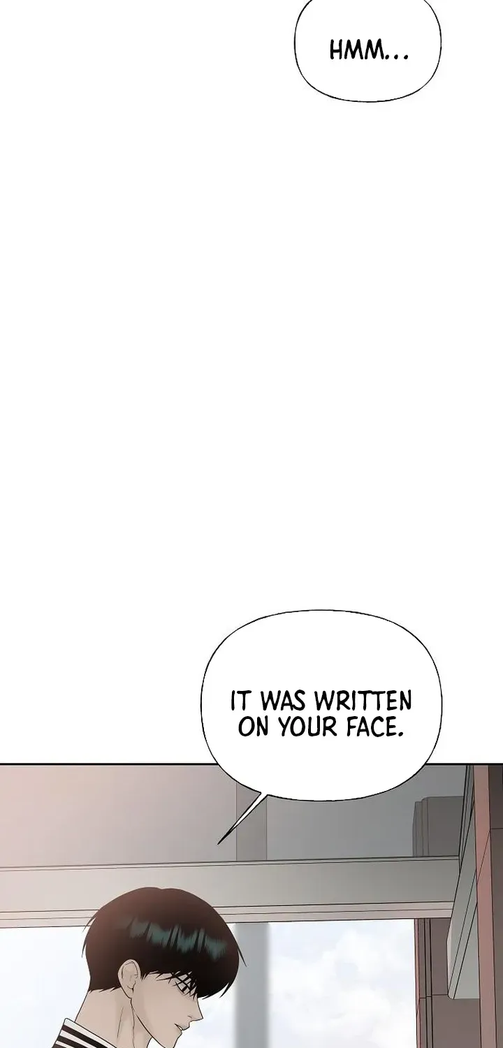 Gentle Intruder Chapter 20 page 84 - 