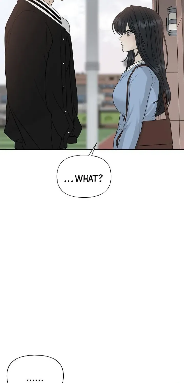 Gentle Intruder Chapter 20 page 85 - 