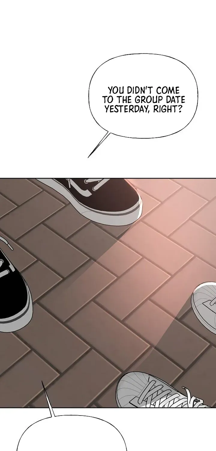 Gentle Intruder Chapter 20 page 89 - 