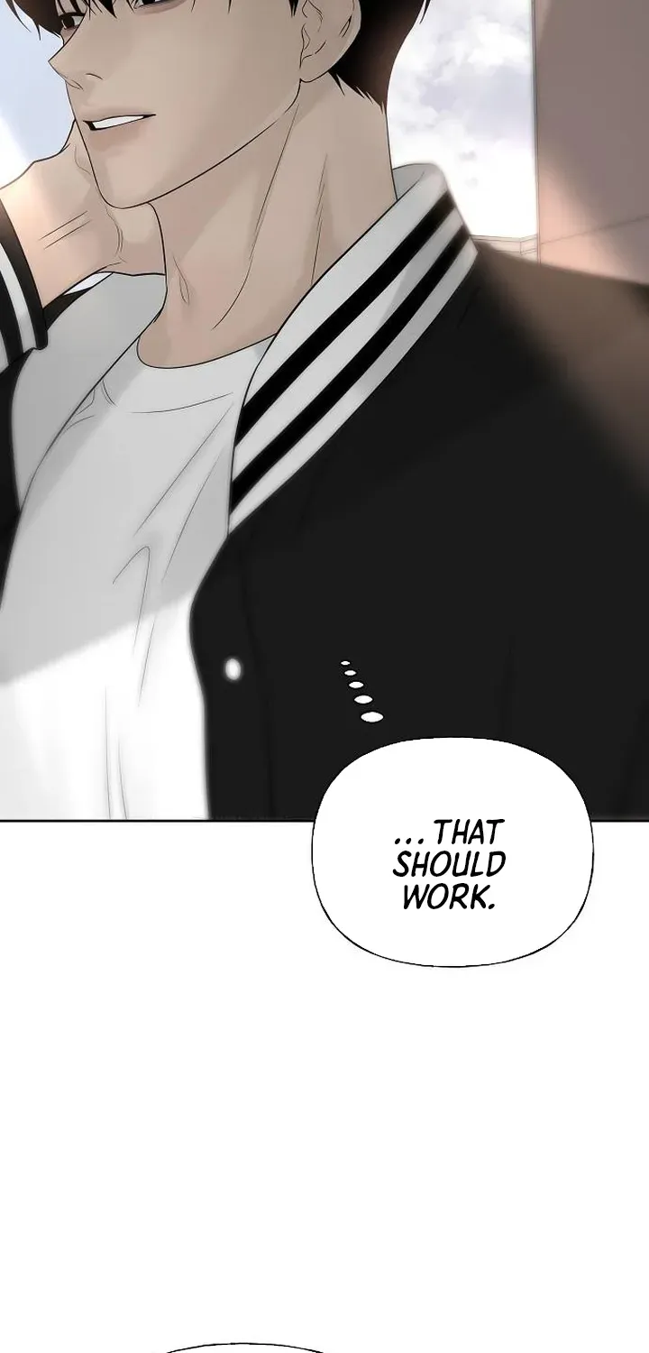 Gentle Intruder Chapter 20 page 91 - 