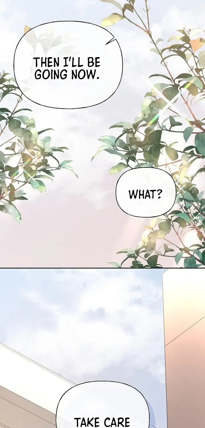 Gentle Intruder Chapter 20 page 96 - 