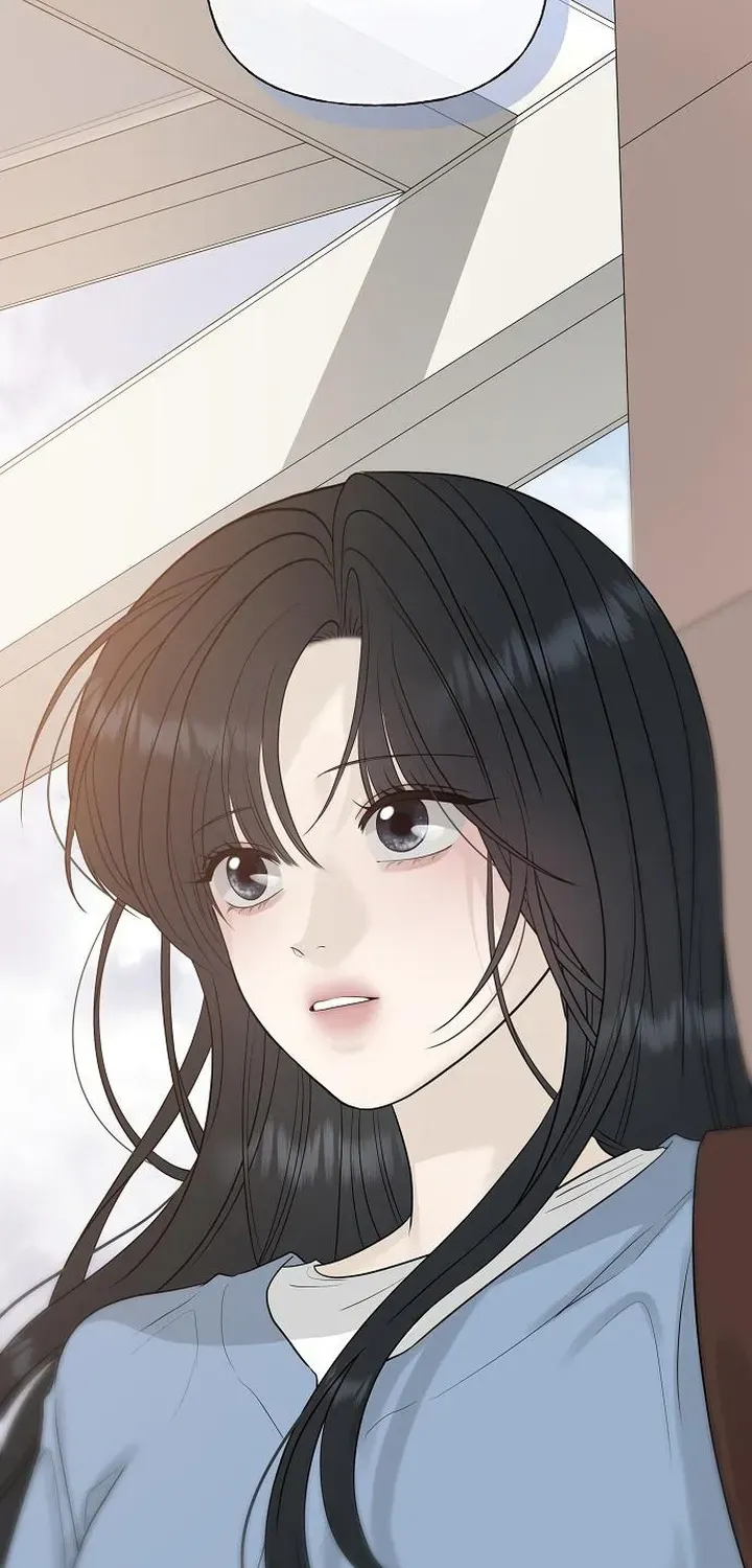 Gentle Intruder Chapter 20 page 97 - 