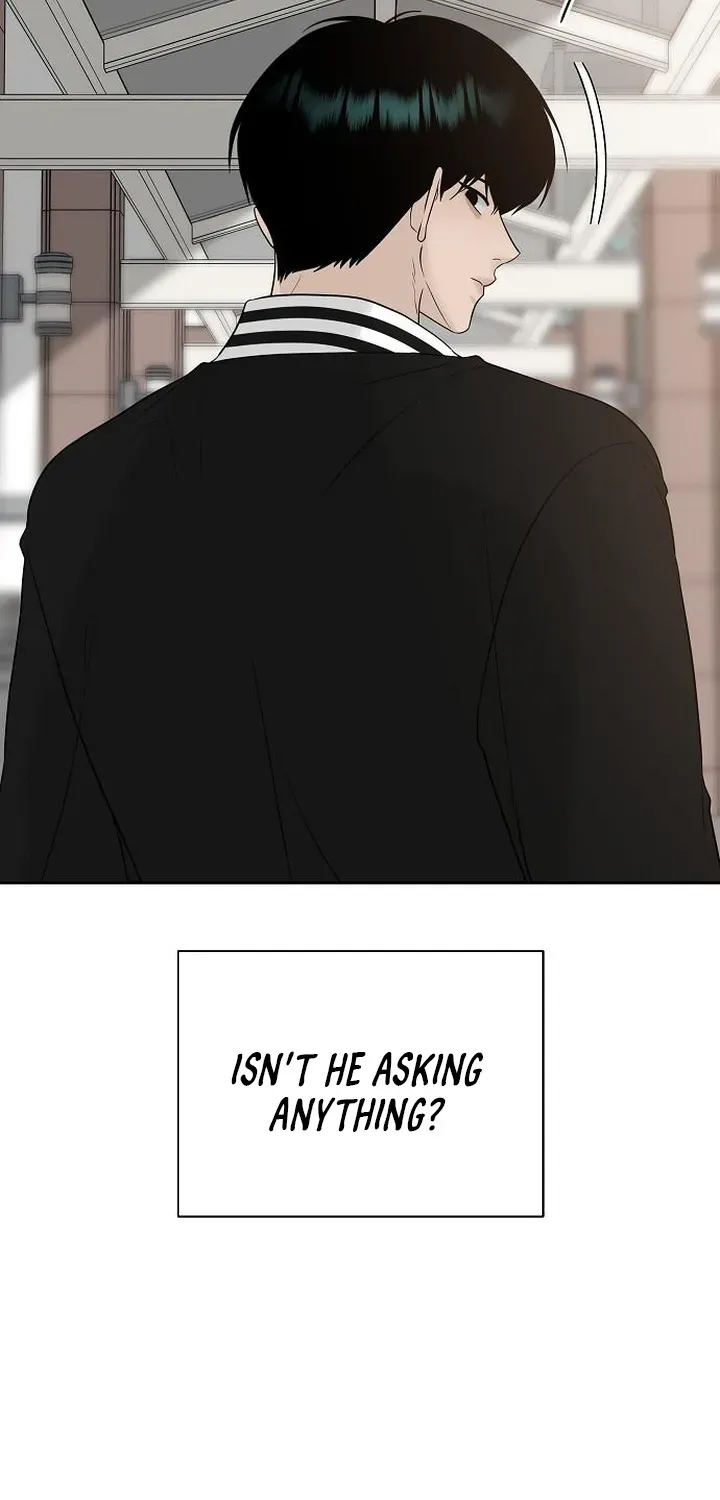 Gentle Intruder Chapter 20 page 99 - 