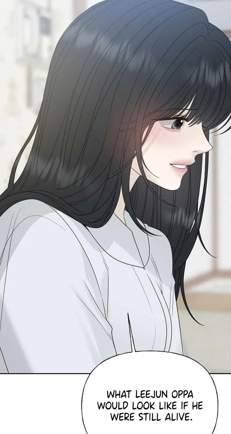 Gentle Intruder Chapter 21 page 102 - 