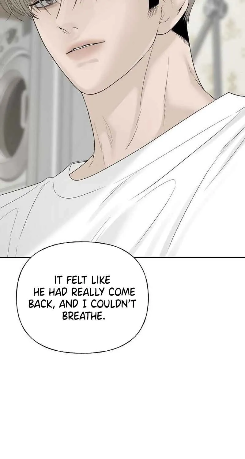 Gentle Intruder Chapter 21 page 104 - 