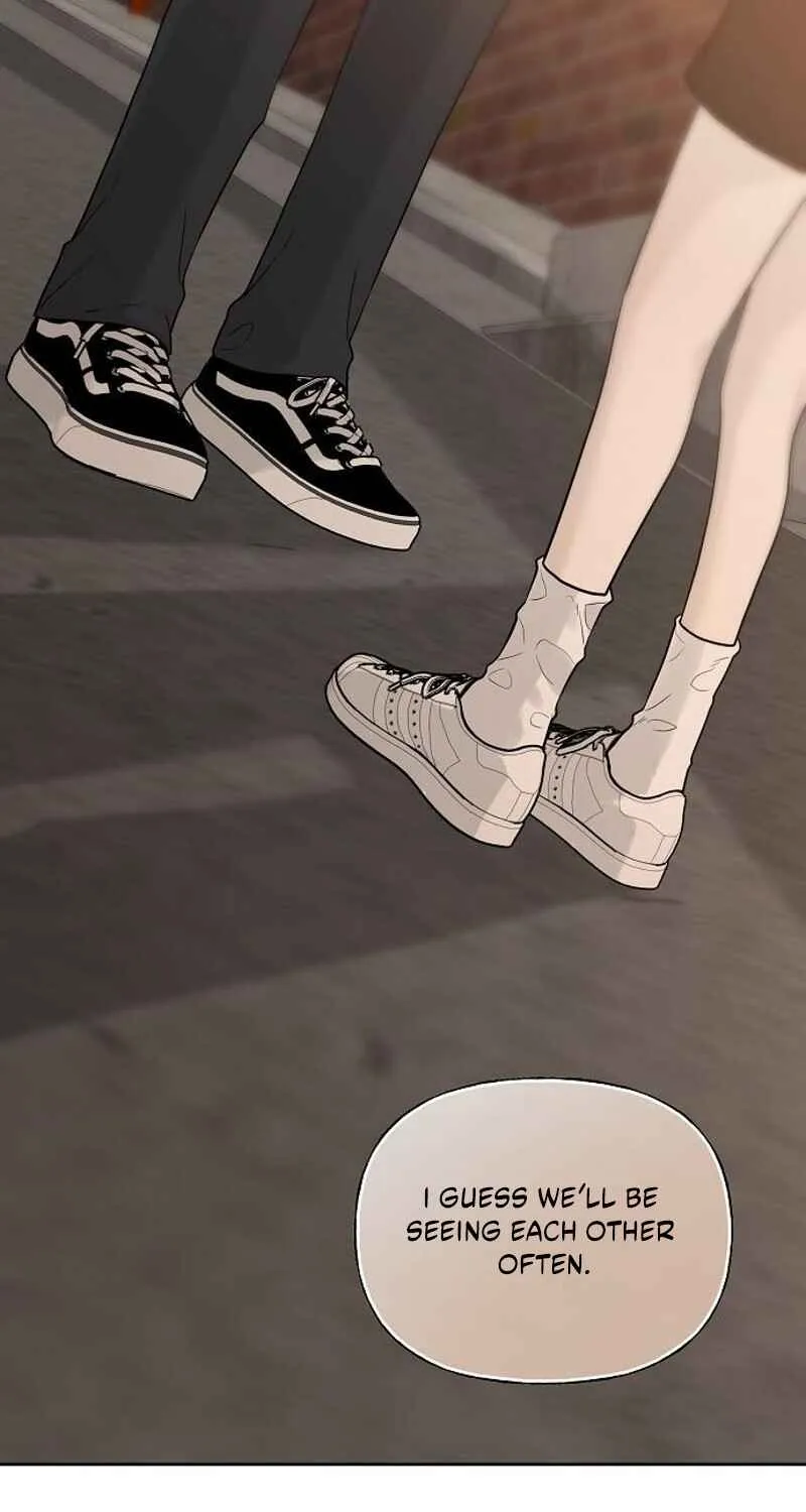 Gentle Intruder Chapter 21 page 12 - 
