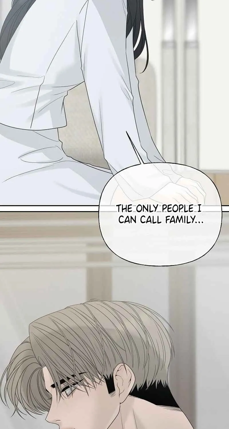 Gentle Intruder Chapter 21 page 114 - 