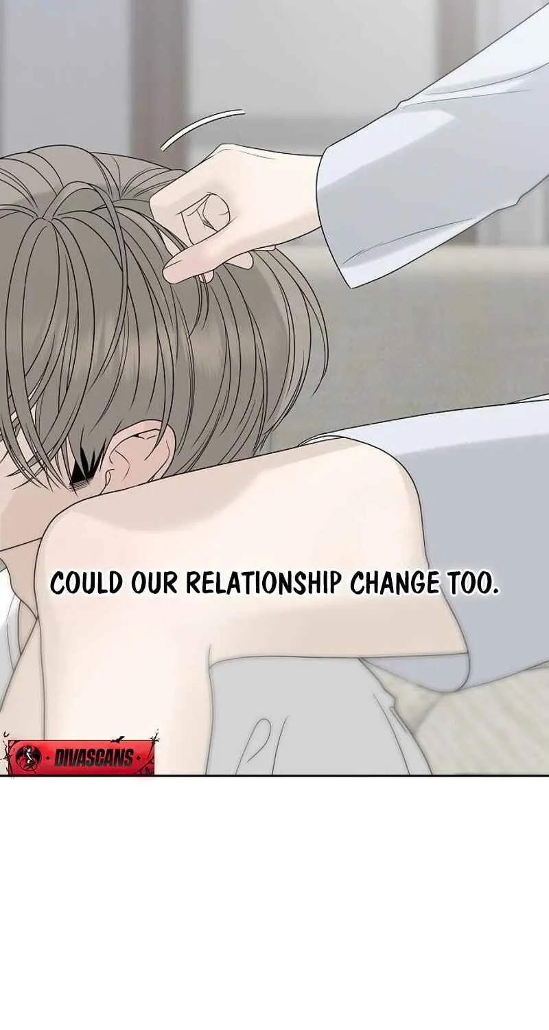 Gentle Intruder Chapter 21 page 132 - 