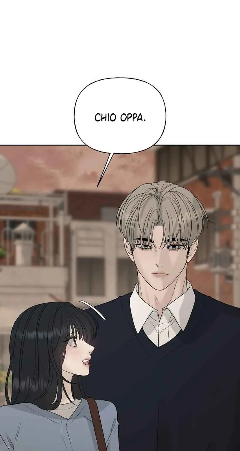 Gentle Intruder Chapter 21 page 22 - 