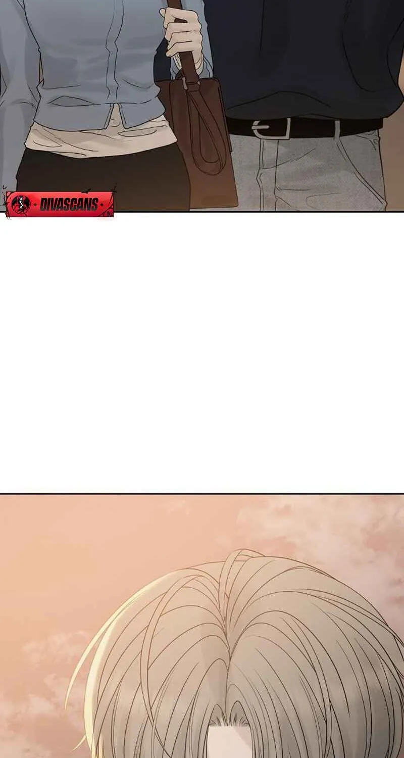 Gentle Intruder Chapter 21 page 23 - 