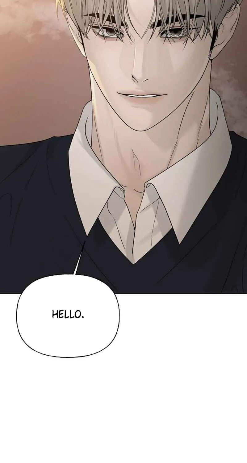Gentle Intruder Chapter 21 page 24 - 