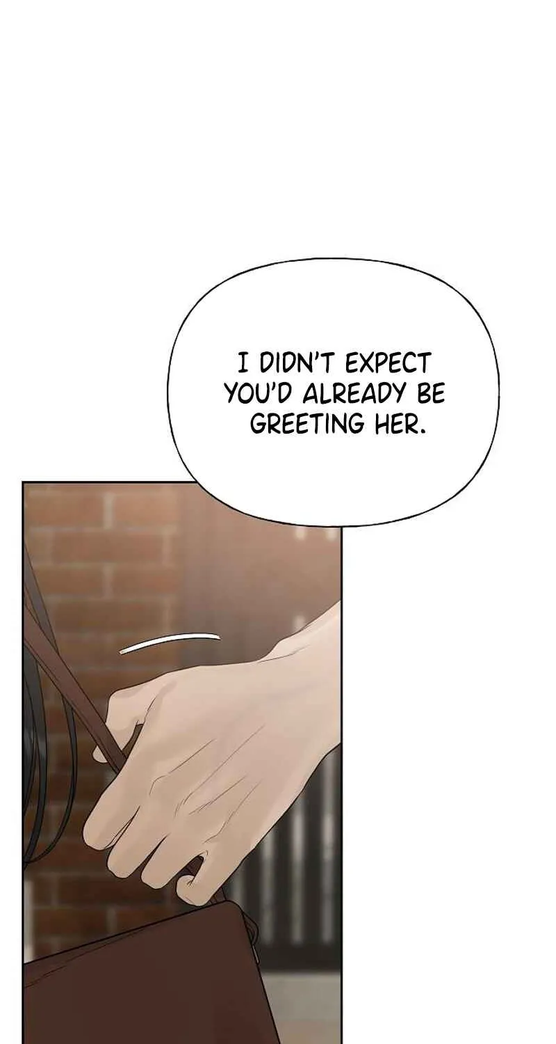 Gentle Intruder Chapter 21 page 25 - 