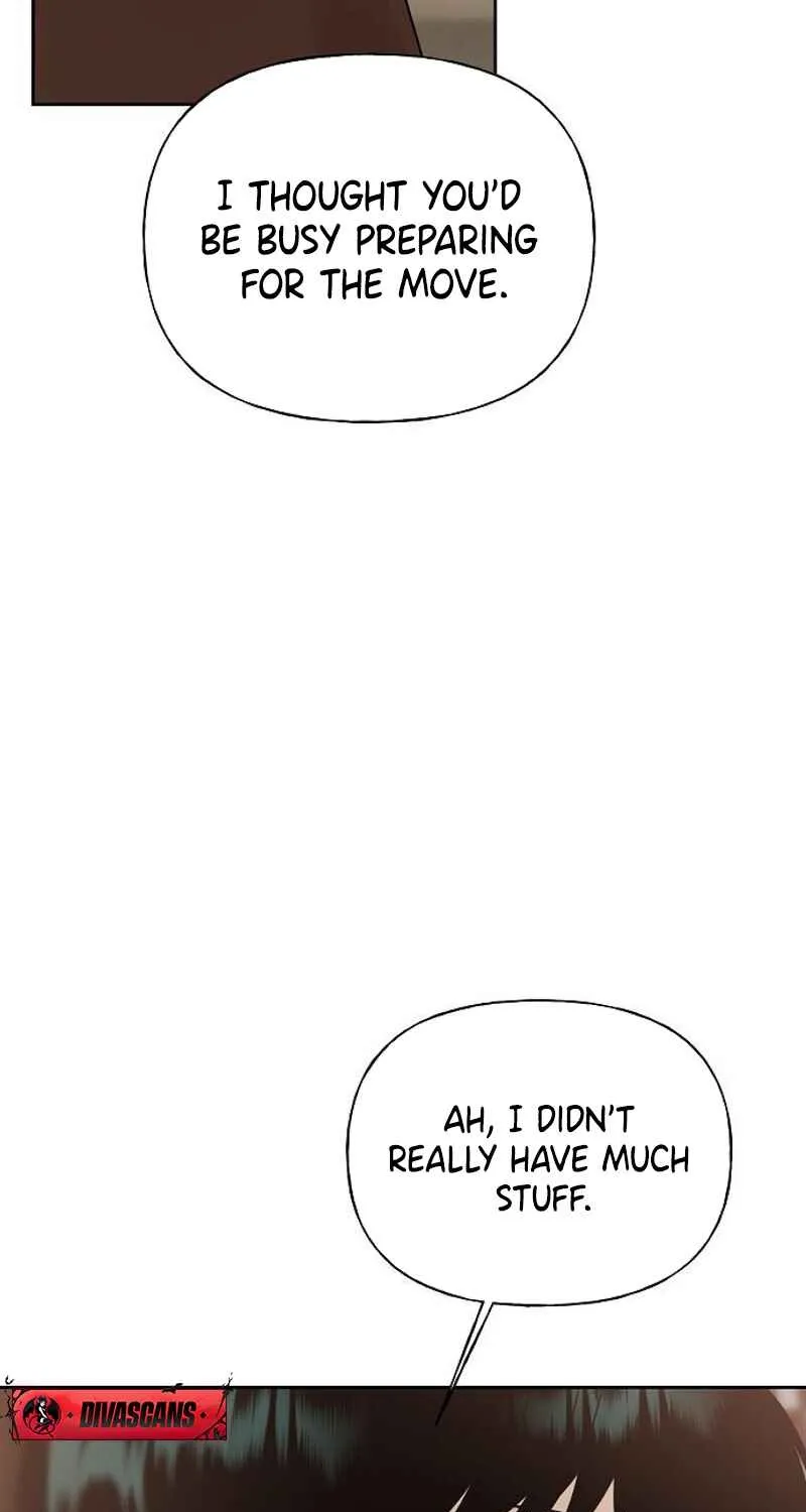 Gentle Intruder Chapter 21 page 26 - 