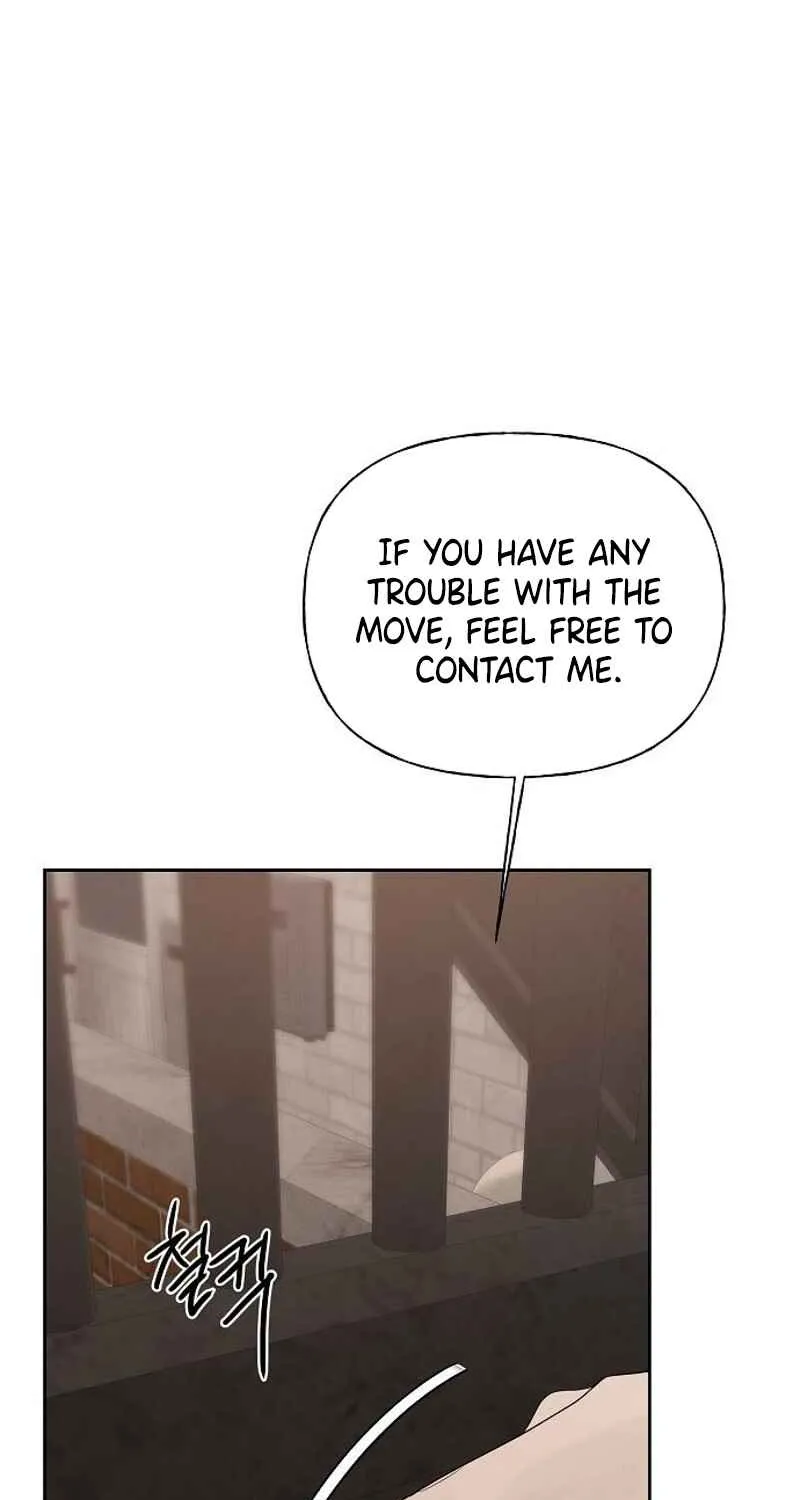 Gentle Intruder Chapter 21 page 28 - 