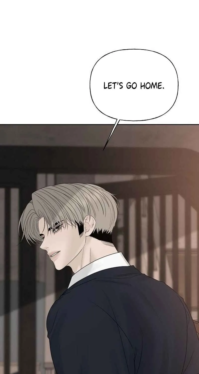 Gentle Intruder Chapter 21 page 30 - 
