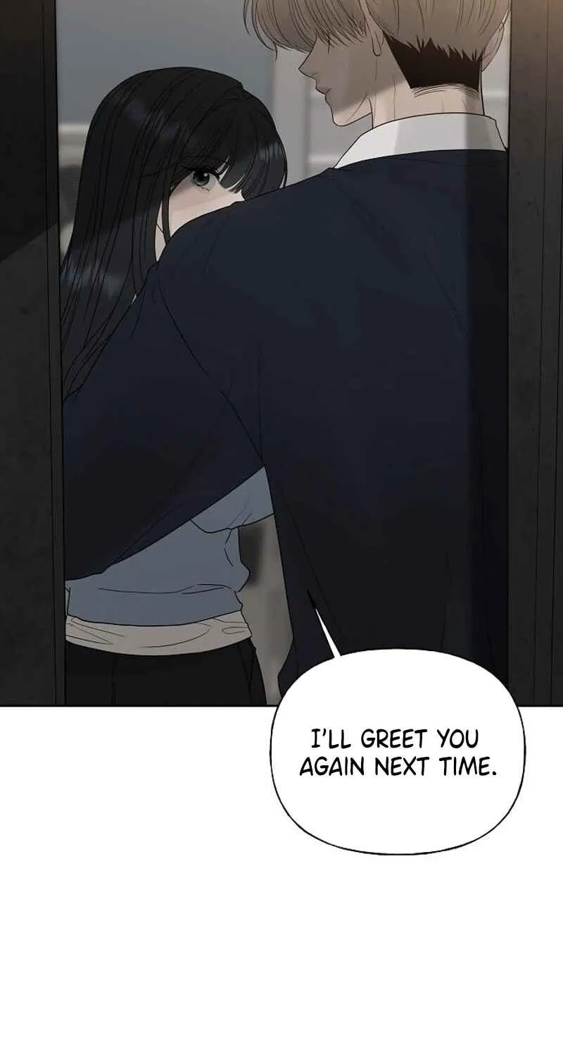 Gentle Intruder Chapter 21 page 36 - 