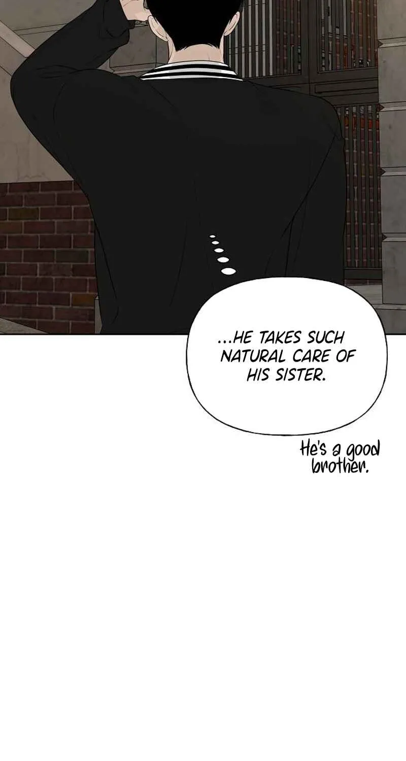 Gentle Intruder Chapter 21 page 39 - 