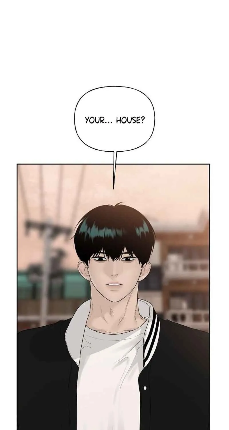 Gentle Intruder Chapter 21 page 5 - 