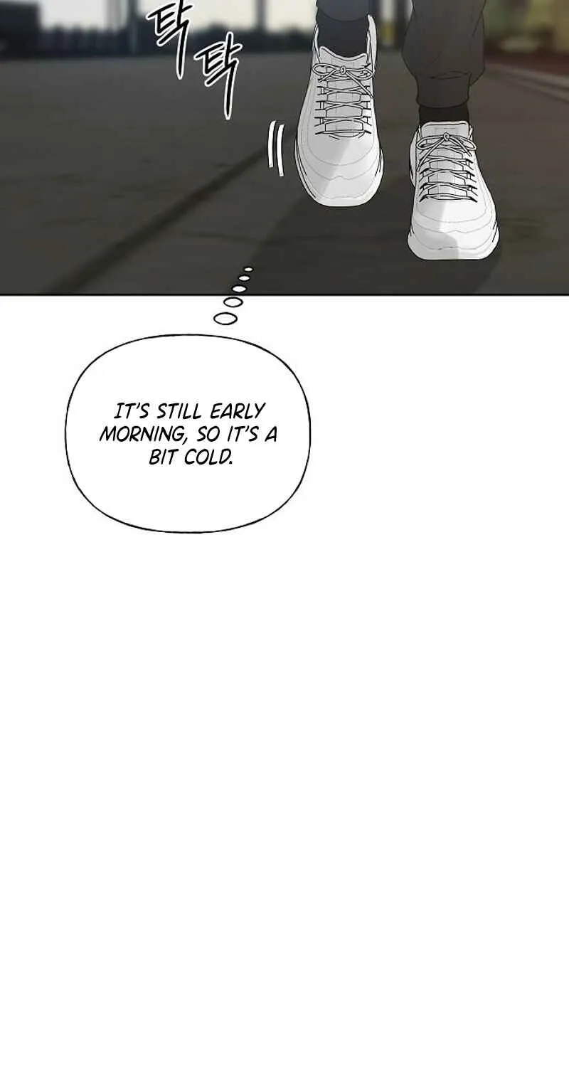 Gentle Intruder Chapter 21 page 46 - 