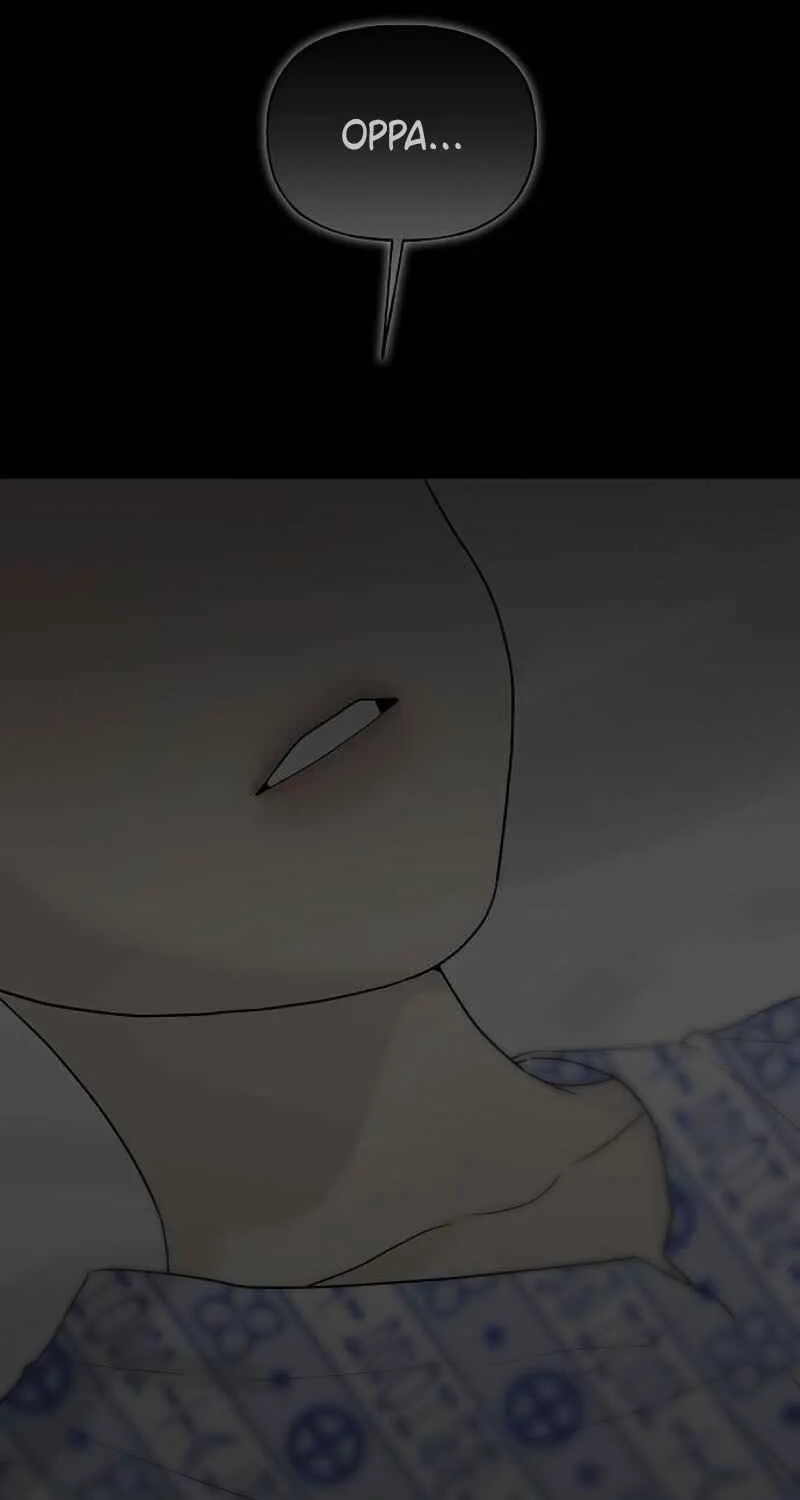 Gentle Intruder Chapter 21 page 54 - 