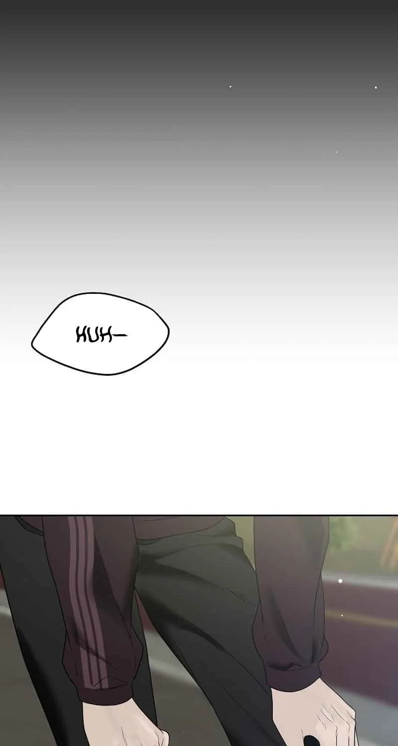 Gentle Intruder Chapter 21 page 57 - 