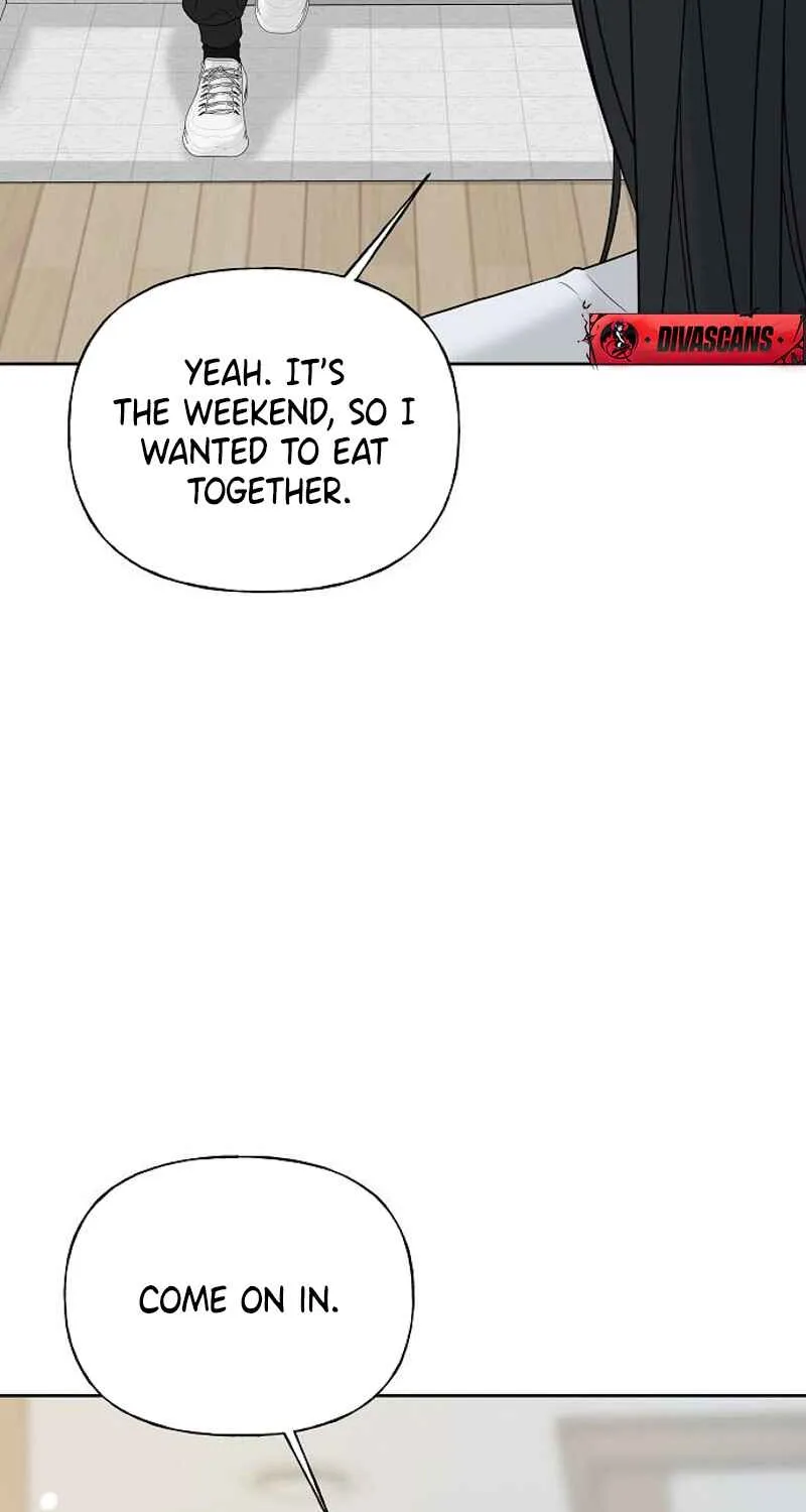 Gentle Intruder Chapter 21 page 64 - 