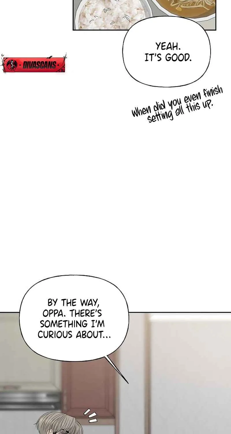Gentle Intruder Chapter 21 page 69 - 